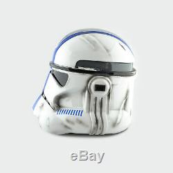 Star Wars 501 Legion Clone Trooper Phase 2 Helmet