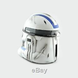 Star Wars 501 Legion Clone Trooper Phase 2 Helmet