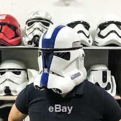 Star Wars 501st Legion Clone Trooper Phase 2 Helmet