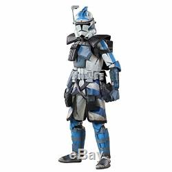 Star Wars ARC Clone Trooper Fives Sideshow Collectibles