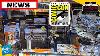 Star Wars Action Figure News Sdcc Day One Secrets Revealed Hasbro Booth Of Intrest