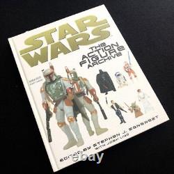 Star Wars Action Figure Photo Collection