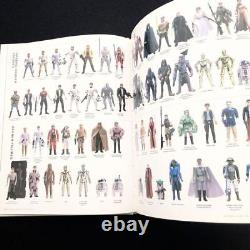 Star Wars Action Figure Photo Collection