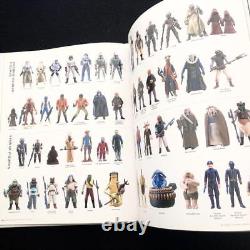 Star Wars Action Figure Photo Collection