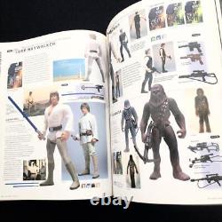 Star Wars Action Figure Photo Collection