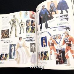 Star Wars Action Figure Photo Collection