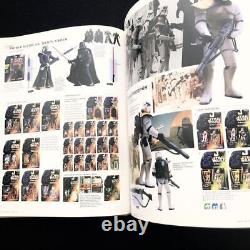 Star Wars Action Figure Photo Collection