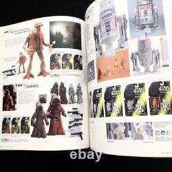 Star Wars Action Figure Photo Collection