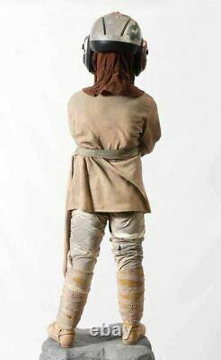 Star Wars Anakin Skywalker Life Size Statue Pre Owned