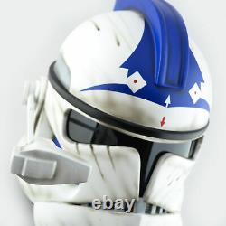 Star Wars Arc Trooper Fives Clone Trooper Helmet