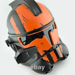 Star Wars Arc Trooper Umbra Clone Trooper Helmet