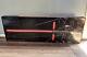 Star Wars B3925 The Black Series Kylo Ren Force Fx Deluxe Lightsaber Used Once