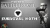 Star Wars Battlefront Survival Hoth All 5 Collectibles
