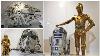 Star Wars Best Of The Best Sideshow Collectibles Premium Format Collection