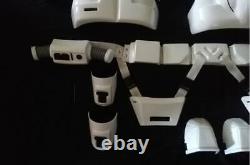 Star Wars Biker Scout Trooper Armor Kit Return of the Jedi Costume Prop