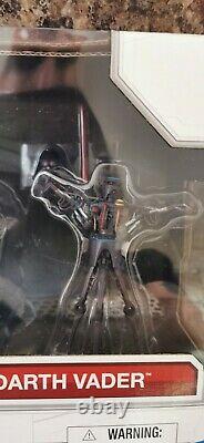Star Wars Birth of Darth Vader NEW Battle Pack Legacy Collection