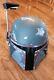 Star Wars Black Series Boba Fett 40th Anniversary Empire Strikes Back Helmet