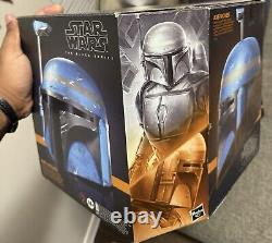 Star Wars Black Series Helmets