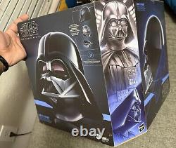 Star Wars Black Series Helmets