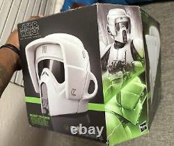 Star Wars Black Series Helmets