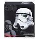 Star Wars Black Series Imperial Stormtrooper Electronic Voice Changer Helmet New