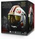 Star Wars Black Series Luke Skywalker X-wing Pilot Helmet Brand New & In Hand