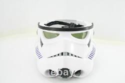 Star Wars Black Series Rogue One A Star Wars Story Imperial Stormtrooper Helmet