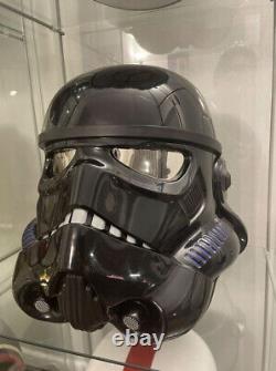 Star Wars Black Series Shadow Trooper Helmet