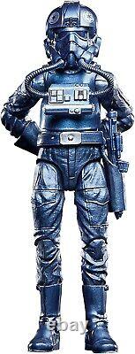 Star Wars Black Series Vintage Collection Emperors Royal Guard TIE Fighter Pilot