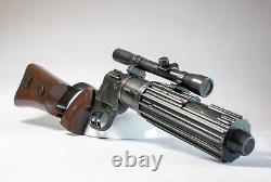 Star Wars Boba Fett Blaster
