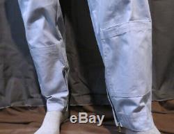 Star Wars Boba Fett ESB Jump Suit Mandalorian Costume Cosplay