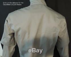 Star Wars Boba Fett ESB Soft Parts Mandalorian Costume Prop Cosplay