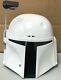 Star Wars Boba Fett Prototype Helmet 1/1 Interior