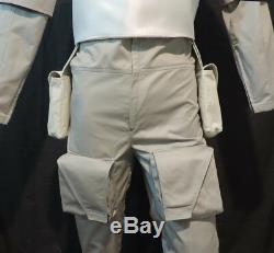 Star Wars Boba Fett ROTJ Soft Parts Mandalorian Costume Prop Cosplay