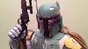 Star Wars Boba Fett Sideshow Collectibles 1 6 Scale Video Review