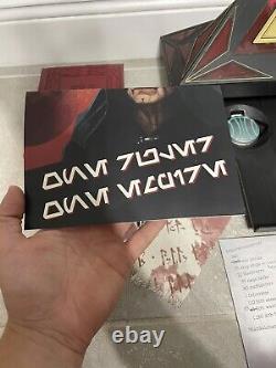 Star Wars Book Of The Sith Secrets From Dark Side Vault Edition Sith Holocron