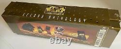 Star Wars CCG 2nd Anthology Factory Sealed Box Decipher