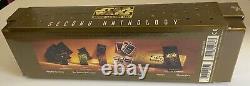 Star Wars CCG 2nd Anthology Factory Sealed Box Decipher