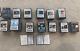 Star Wars Ccg Complete Set Collection Premiere Thru Theed Pal + Extras (no Ai)