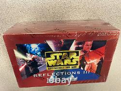 Star Wars CCG / SWCCG Complete Sets / Complete Sealed Collection Must see