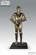 Star Wars C-3po Lifesize