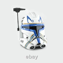 Star Wars Captain Rex Clone Trooper Helmet