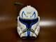 Star Wars Captain Rex Clone Trooper Phase 2 Helmet Cosplay Airsoft Gift