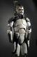 Star Wars Clone Commande Wolfee Full 3d Printed Cosplay Armor, Completed Or Kit