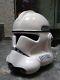 Star Wars Clone Trooper Helmet Prop