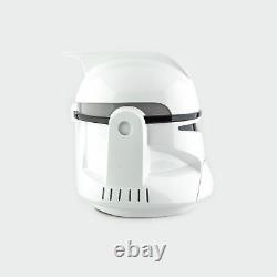 Star Wars Clone Trooper Phase 1 Shiny Helmet