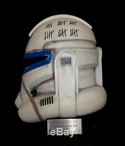 Star Wars Clonetrooper Helmet Captain Rex 11 Vader Stormtrooper