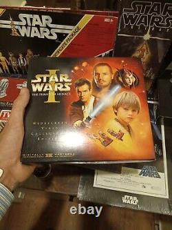 Star Wars Collectables Bundle