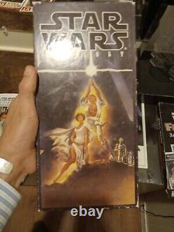 Star Wars Collectables Bundle