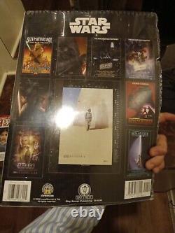 Star Wars Collectables Bundle